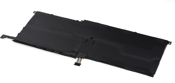 Batéria T6 Power pre Lenovo ThinkPad X1 Carbon 4th Gen, X1 Yoga, 3080mAh, 47Wh, 4cell, Li-Pol 