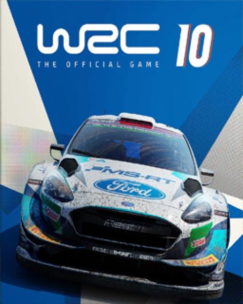 ESD WRC 10