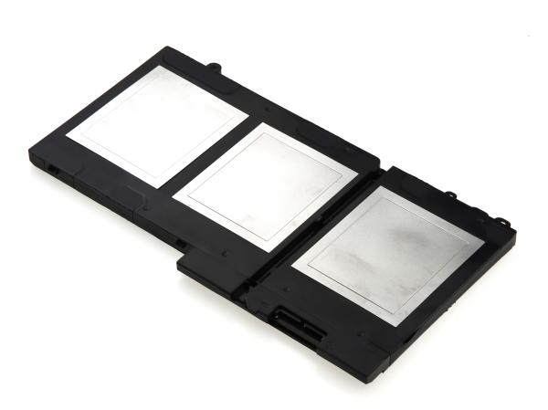 Batéria T6 Power pre Dell Latitude E5270, E5470, 4120mAh, 47Wh, 3cell, Li-pol 