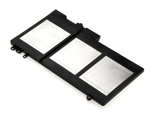 Batéria T6 Power pre Dell Latitude E5270, E5470, 4120mAh, 47Wh, 3cell, Li-pol 
