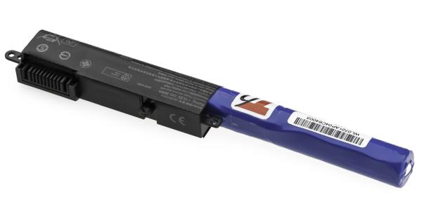 Batéria T6 Power Asus F540LA, K540LA, X540LA, X540SA, A540LA, D540SA, 3300mAh, 36Wh, 3cell, Li-ion 