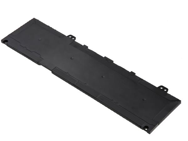 Batéria T6 Power pre Dell Insprion 13 5370, 7370, 7373, Vostro 5370, 3330mAh, 38Wh, 3cell, Li-pol 