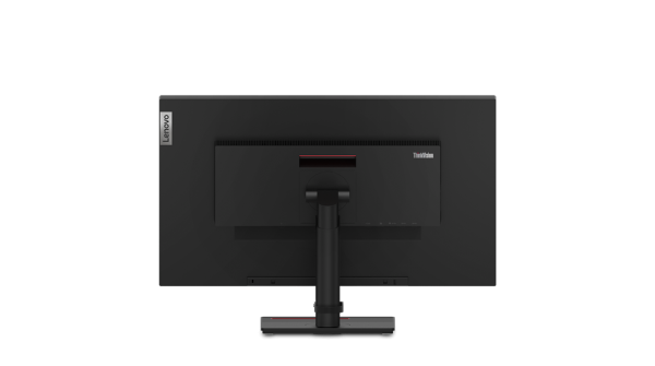 Lenovo ThinkVision/ 61F2GAT2EU/ 31, 5"/ IPS/ 4K UHD/ 60Hz/ 6ms/ Black/ 3R 