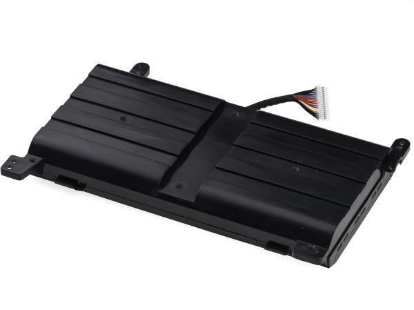 Batéria T6 Power HP Omen 17-an000, 17-an100, 16pin, Geforce 1060/ 1070, 5700mAh, 82Wh, 8cell, Li-ion 