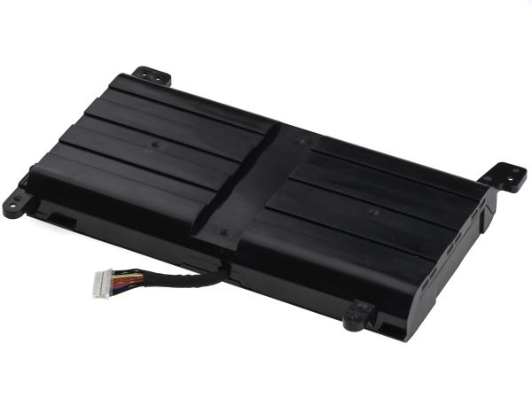 Batéria T6 Power HP Omen 17-an000, 17-an100, 16pin, Geforce 1060/ 1070, 5700mAh, 82Wh, 8cell, Li-ion 
