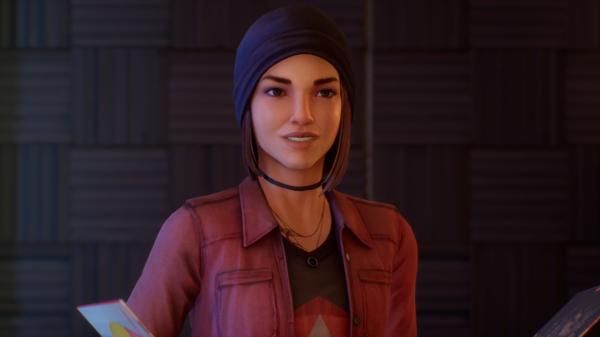 ESD Life is Strange True Colors 