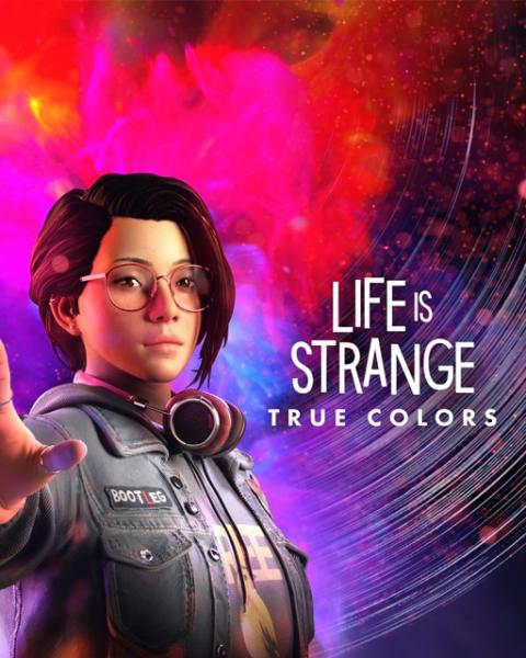 ESD Life is Strange True Colors