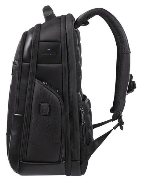 SAMSONITE SPECTROLITE 3.0 BACKPACK 17.3" EXP black 