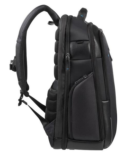 SAMSONITE SPECTROLITE 3.0 BACKPACK 17.3" EXP black 