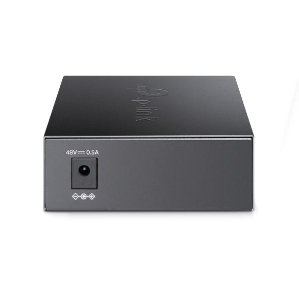 TP-Link FC111PB-20 10/ 100 SM WDM SC 20km POE 