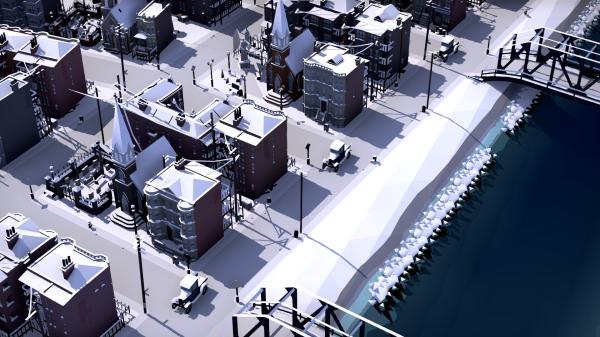 ESD City of Gangsters Deluxe Edition 