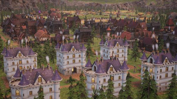 ESD Distant Kingdoms 