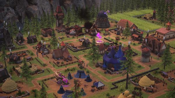 ESD Distant Kingdoms 
