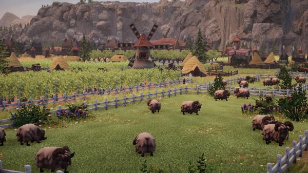 ESD Distant Kingdoms 