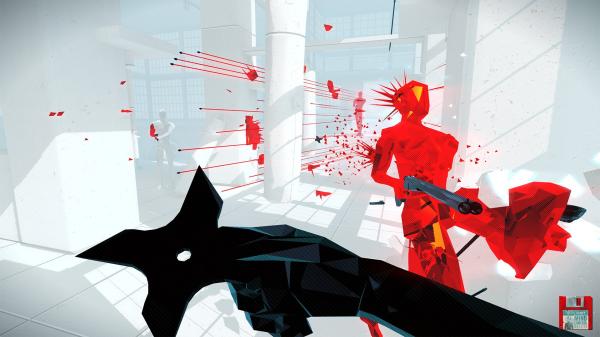ESD SUPERHOT MIND CONTROL DELETE 