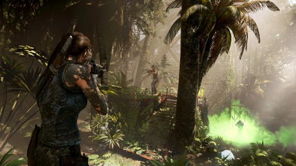 ESD Shadow of the Tomb Raider Definitive Edition 
