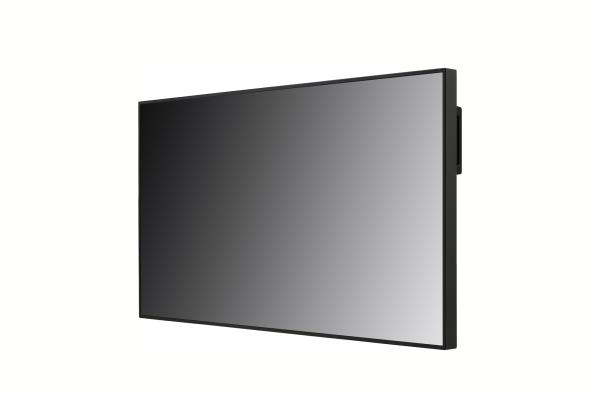 LG 75" signage 75XS4G  - FHD,  4000nit,  24h,  WebOS 4.1 