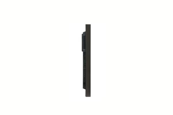 LG 75" signage 75XS4G  - FHD,  4000nit,  24h,  WebOS 4.1 