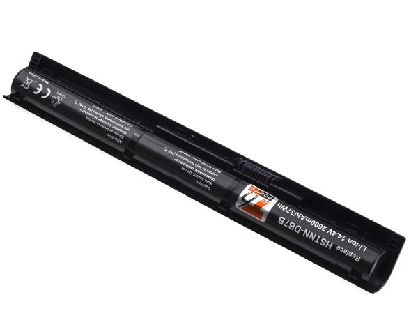Batéria T6 Power pre HP ProBook 450 G3, 455 G3, 470 G3, 2600mAh, 37Wh, 4cell 