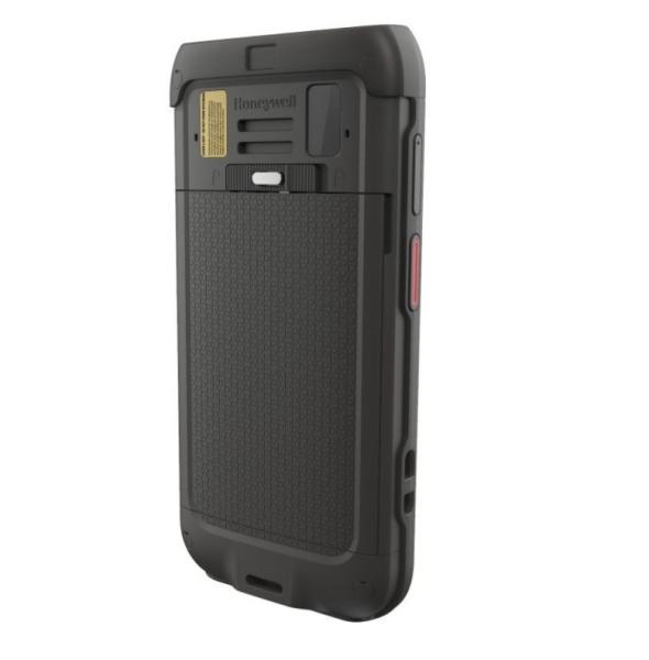 CT45 - WLAN, 4G/ 65G, IP68A65, BT, USB, FlexRange 