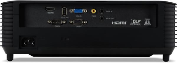 Acer X1228H/ DLP/ 4500lm/ XGA/ HDMI 