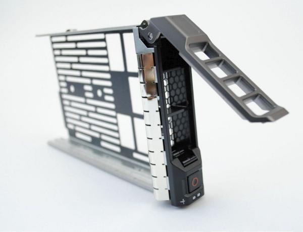 Dell rámček pre 3, 5" HDD, servery PowerEdge T330, T340, T430, T630, R730, R730 (xd), R230, R330, R430, T440 