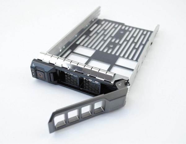 Dell rámček pre 3, 5" HDD, servery PowerEdge T330, T340, T430, T630, R730, R730 (xd), R230, R330, R430, T440 