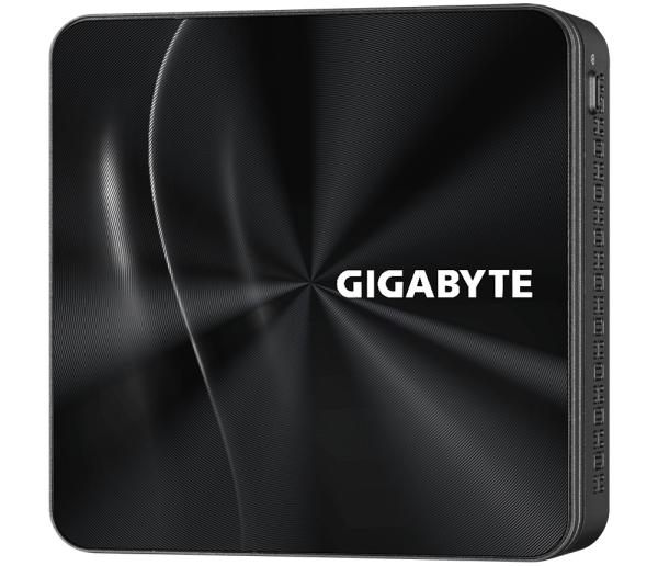 Gigabyte Brix 4800 barebone (R7 4800U) 