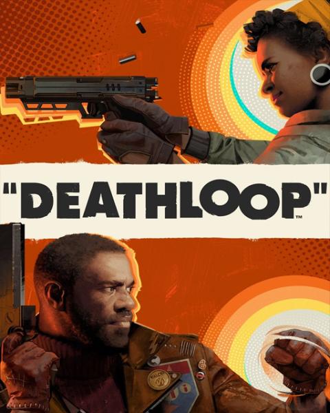 ESD Deathloop