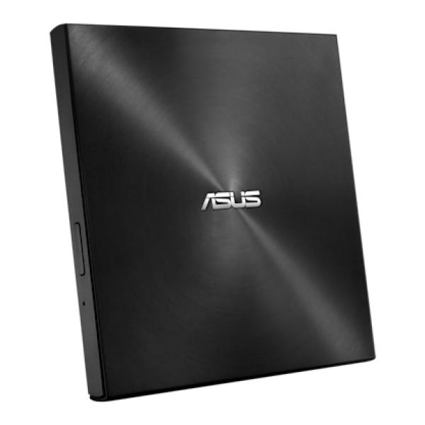 ASUS SDRW-08U8M-U čierna ultraslim DRW USB-C 