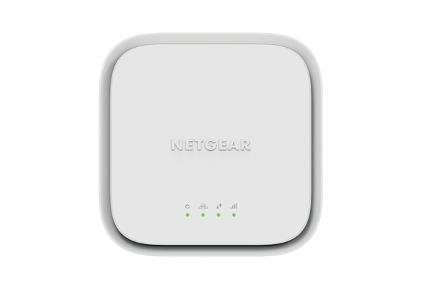 NETGEAR 2PT CAT4 LTE MODEM