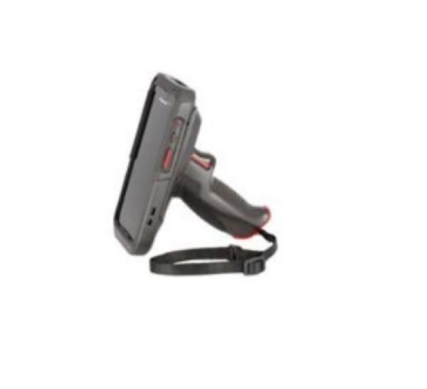 CT45/ XP booted scan handle