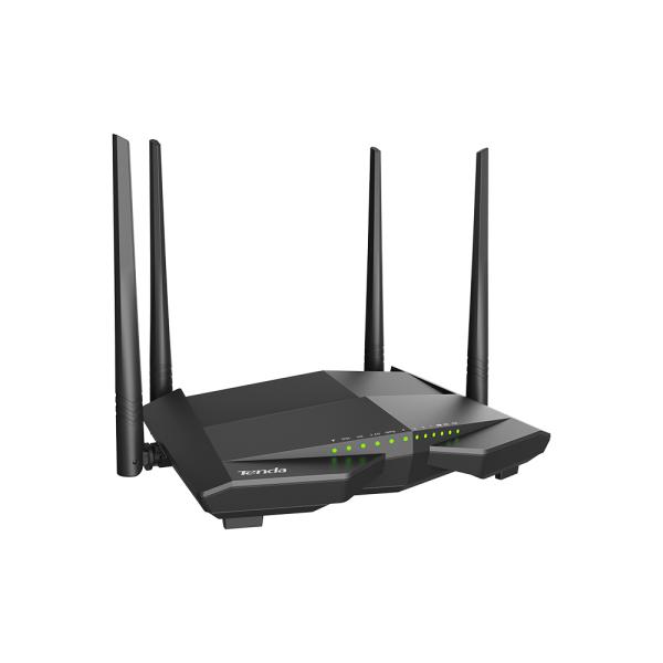 V12 VDSL2/ ADSL WiFi AC Gb Router 1200Mb/ s, Profile 35b, 1x DSL, 1x GWAN, 3x GLAN, 1x USB 