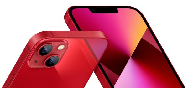 iPhone 13 512 GB (PRODUCT)RED 