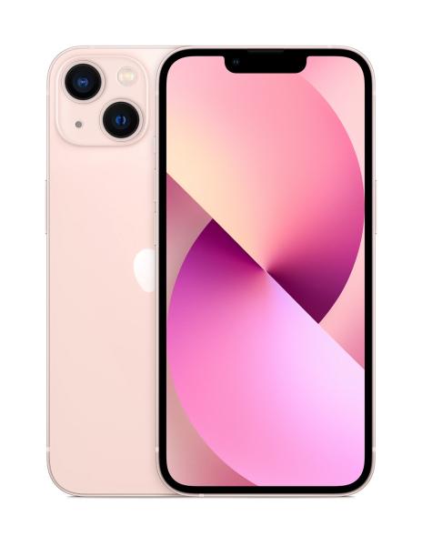 Apple iPhone 13/ 128GB/ Pink