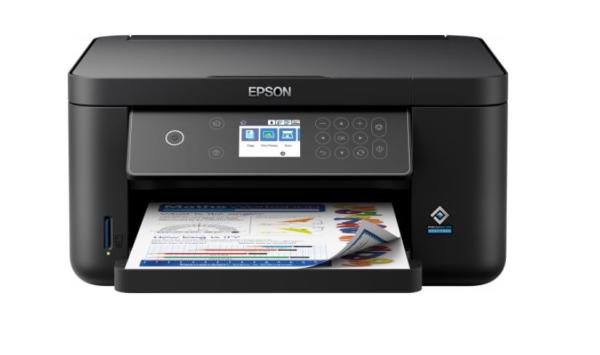 Epson Expression Home/ XP-5150/ MF/ Ink/ A4/ Wi-Fi Dir/ USB