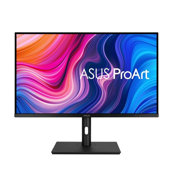 ASUS ProArt/ PA328CGV/ 32"/ IPS/ QHD/ 165Hz/ 5ms/ Black/ 3R