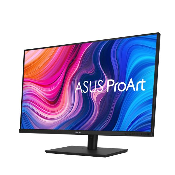 ASUS ProArt/ PA328CGV/ 32"/ IPS/ QHD/ 165Hz/ 5ms/ Black/ 3R 