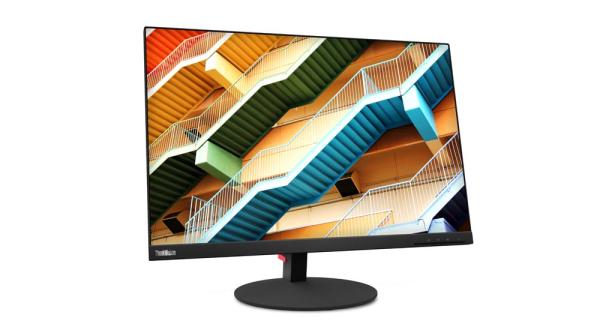 Lenovo ThinkVision/ T25d-10/ 25"/ IPS/ FHD/ 60Hz/ 6ms/ Black/ 3R