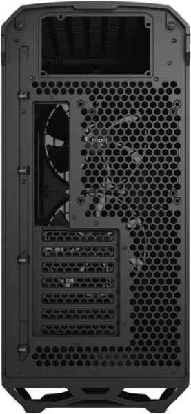 Fractal Design Torrent Black Solid/ Big Tower/ Čierna 