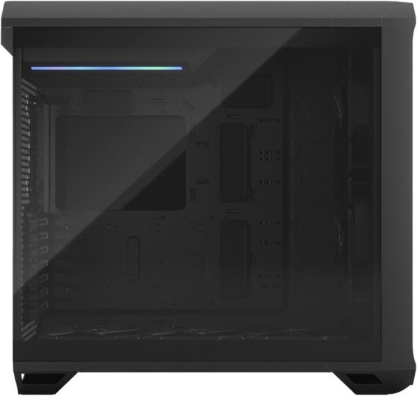 Fractal Design Torrent Black TG Light Tint 