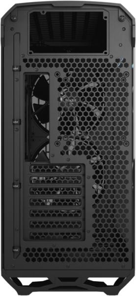 Fractal Design Torrent Black TG Light Tint/ Big Tower/ Transpar./ Čierna 