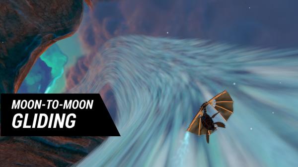 ESD Heavens Vault 