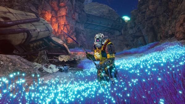 ESD The Outer Worlds Expansion Pass 