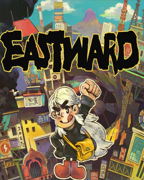 ESD Eastward