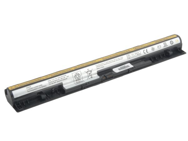 Batéria AVACOM pre Lenovo IdeaPad G400S Li-Ion 14, 8 V 2200mAh