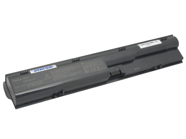 Batéria AVACOM pre HP ProBook 4330s, 4430s, 4530s series Li-Ion 11, 1 V 7800mAh
