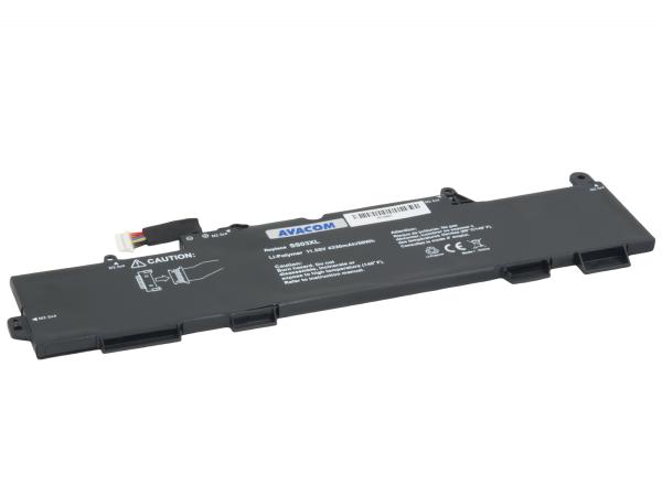 Batéria AVACOM pre HP EliteBook 840 G5 Li-Pol 11, 55 V 4330mAh 50Wh