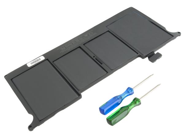 Batéria AVACOM pre Apple MacBook Air 11" A1465 Li-Pol 7, 6 V 5200mAh 40Wh - A1495 