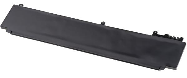 Batéria T6 Power pre Lenovo ThinkPad T460s, T470s, 2200mAh, 25Wh, 3cell, Li-Pol 